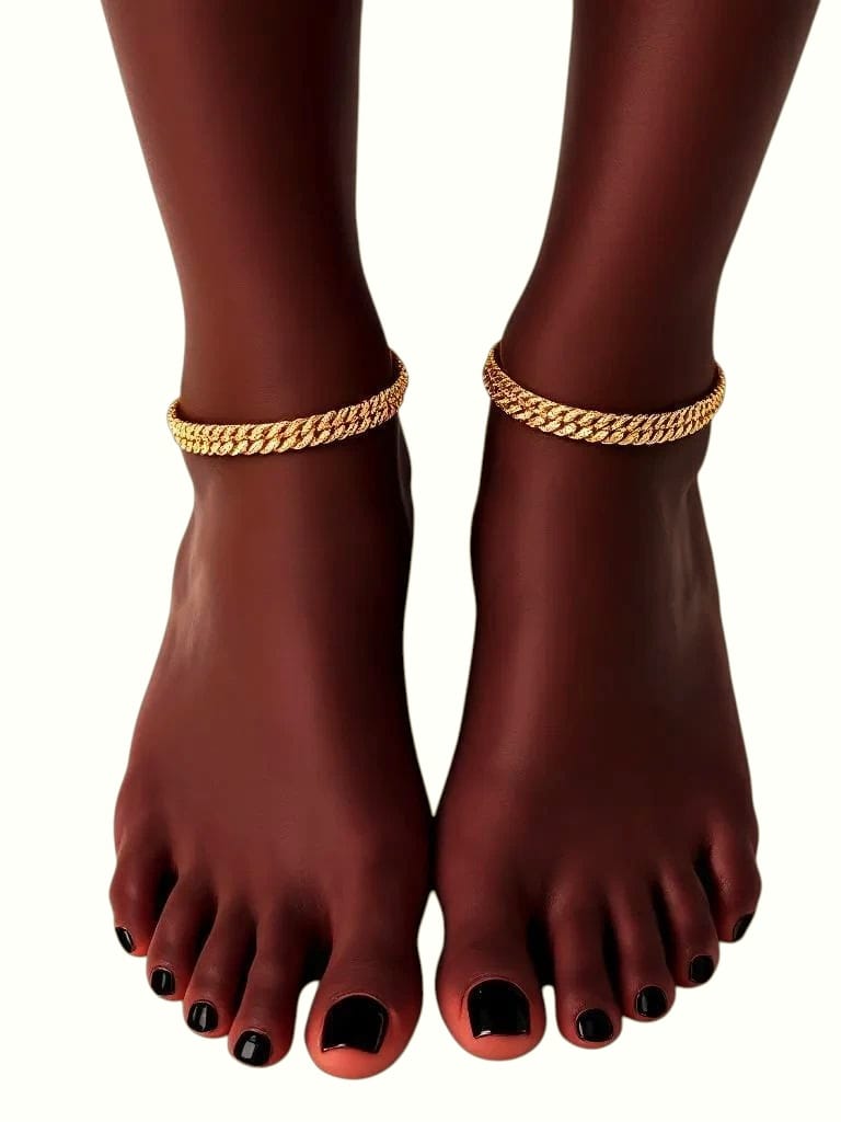 Anklet