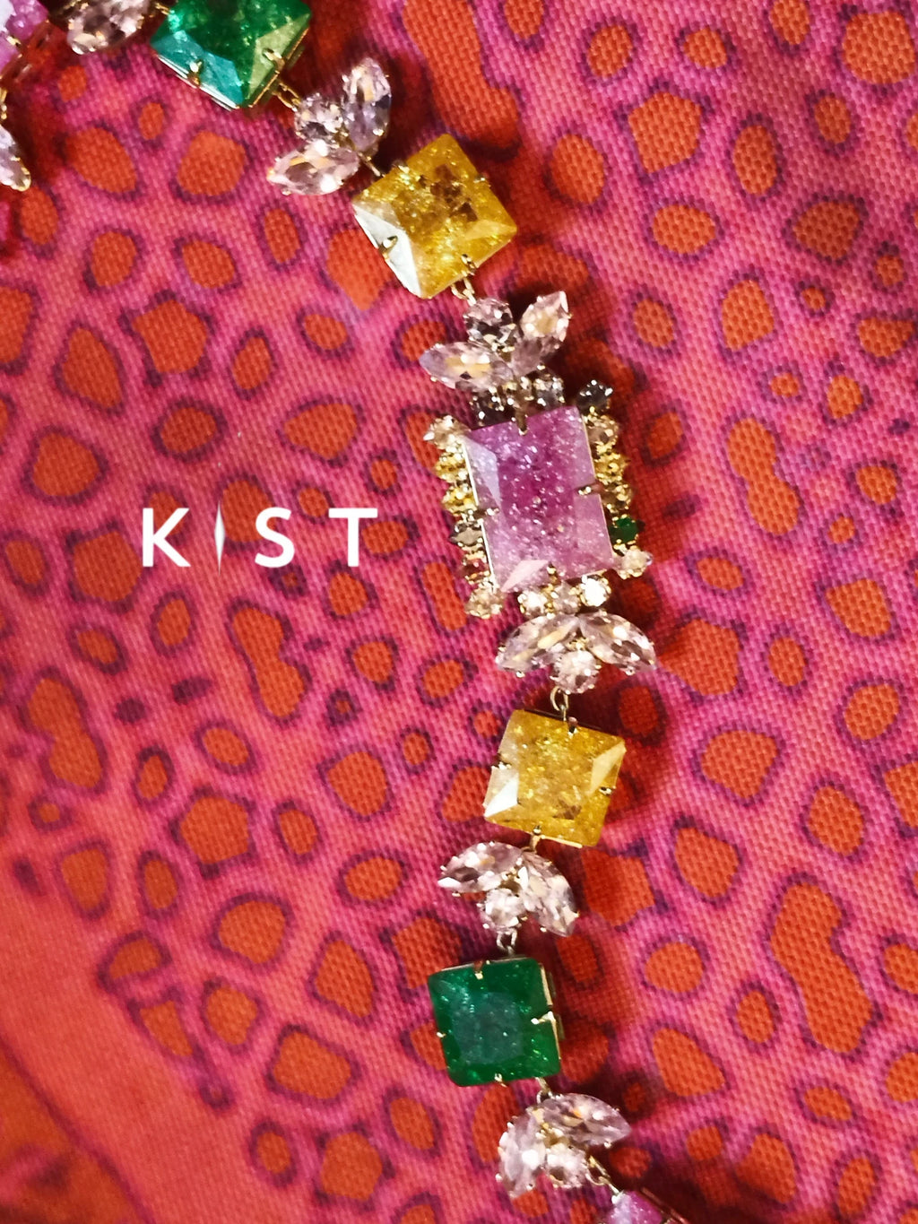 Rangeela Radiance Bracelet