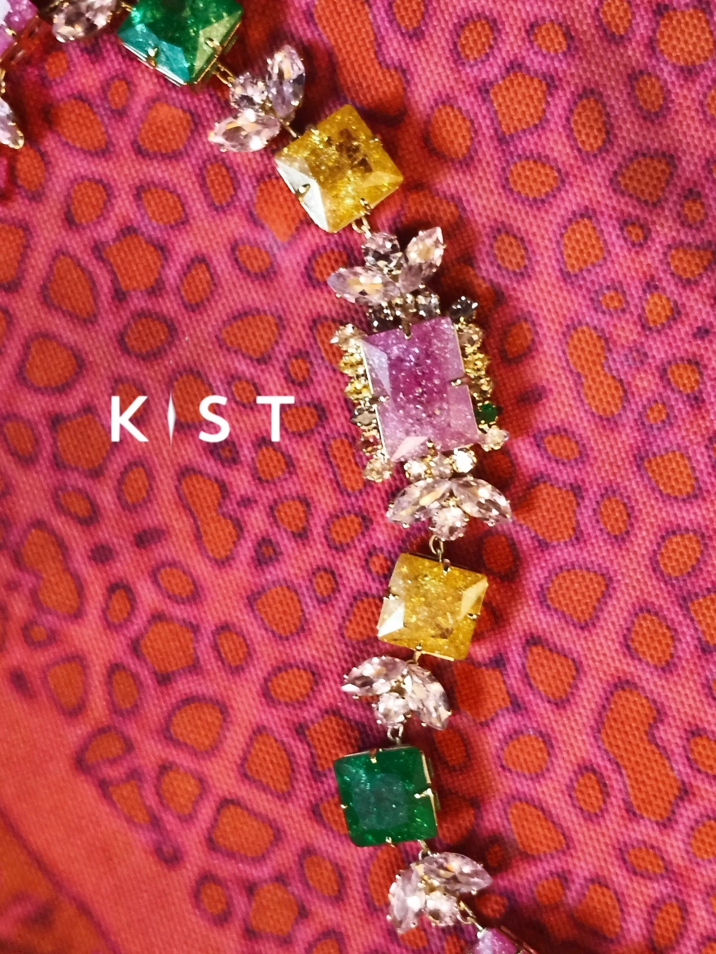 Rangeela Radiance Bracelet