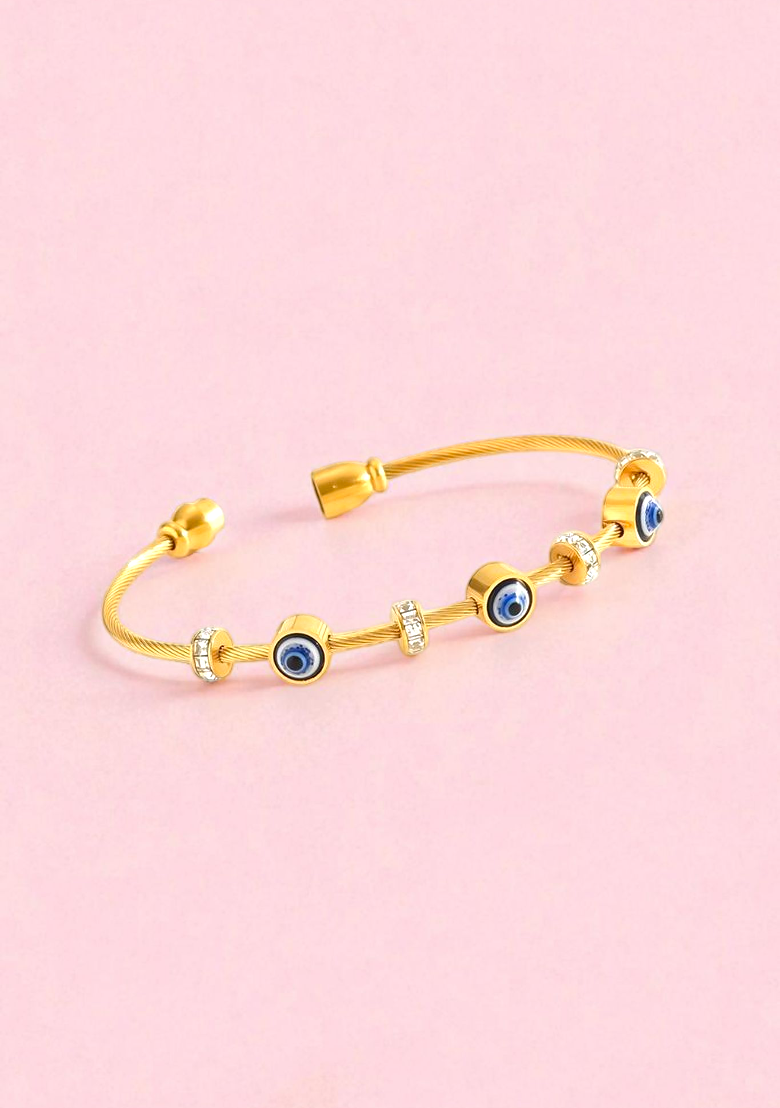 Nazarbandh Band Bracelet