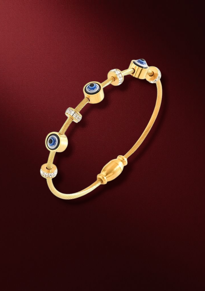 Nazarbandh Band Bracelet