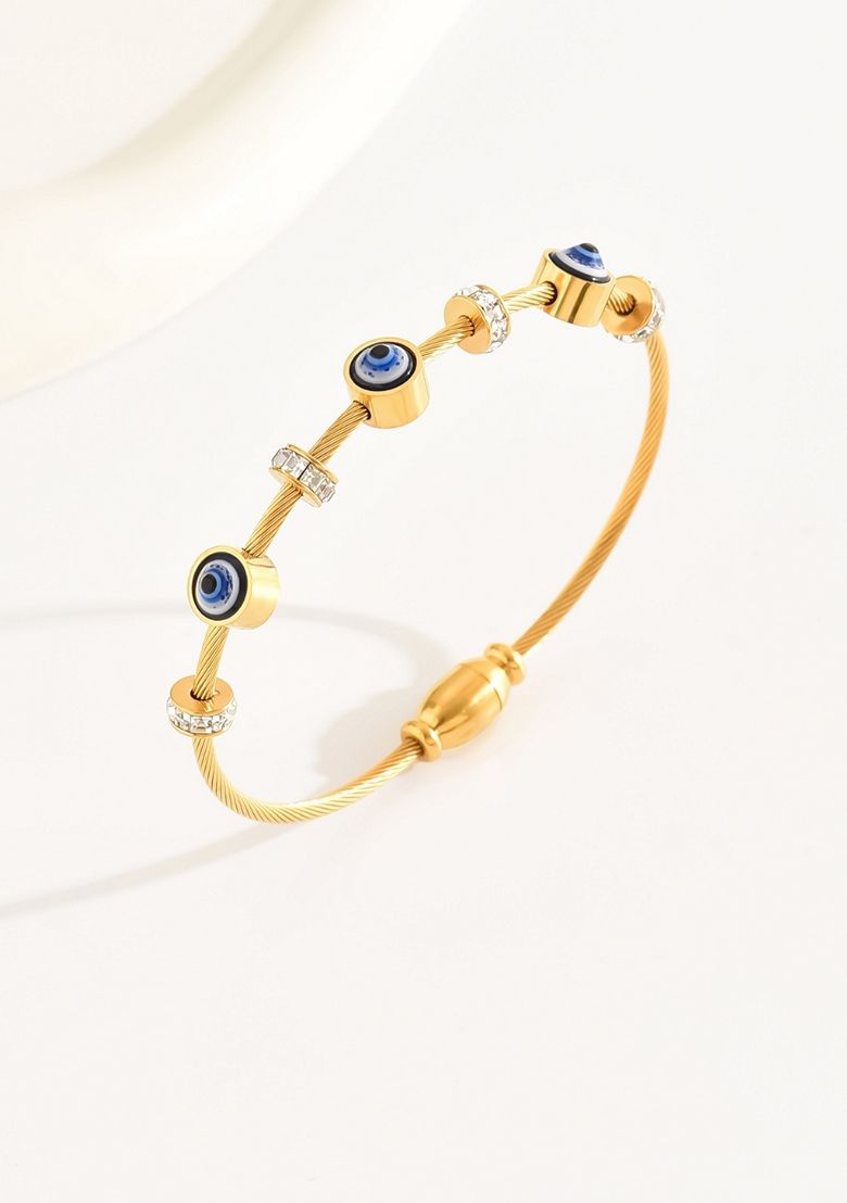 Nazarbandh Band Bracelet