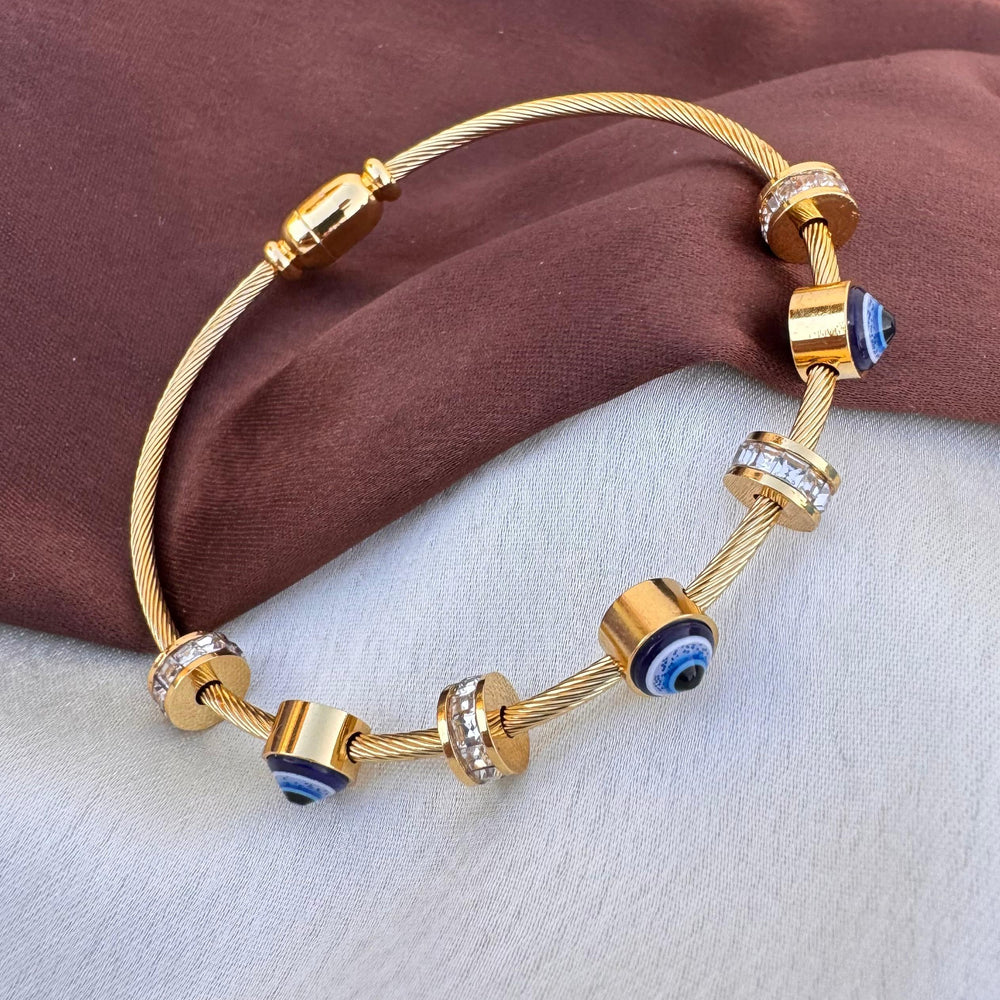 Nazarbandh Band Bracelet