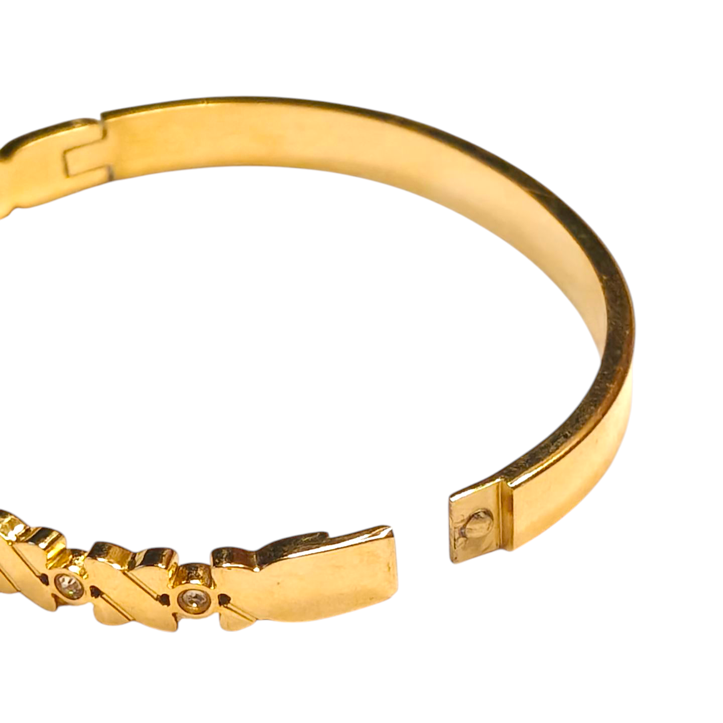 Tetra Floral Bracelet