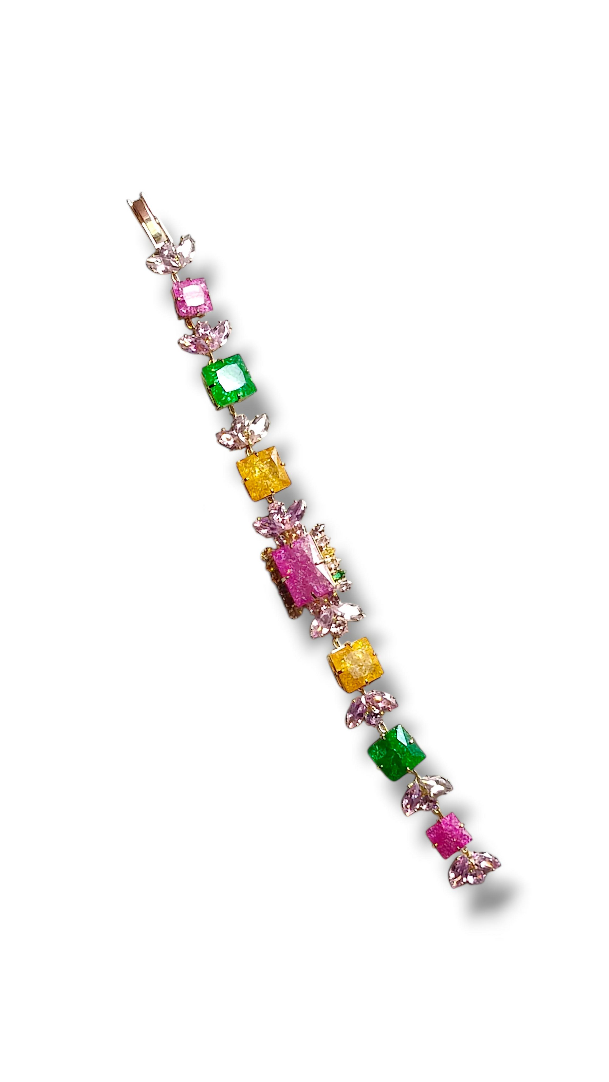 Rangeela Radiance Bracelet